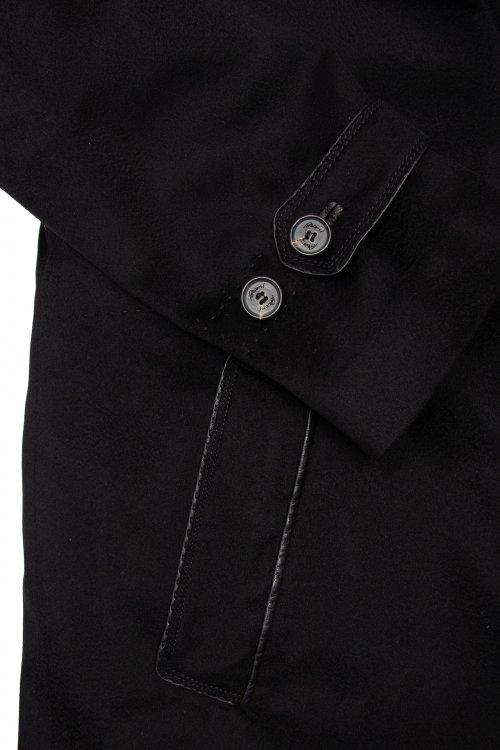 Меховое пальто 02.09.2024 Newlife.moda