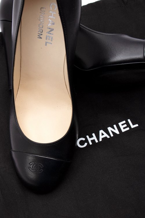 Туфли на каблуке 03.09.2024 Newlife.moda