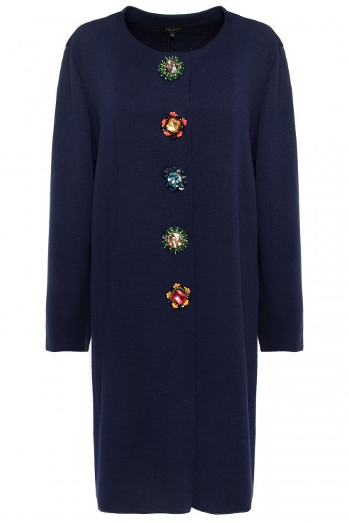 Кардиган-пальто 02.09.2024 Newlife.moda