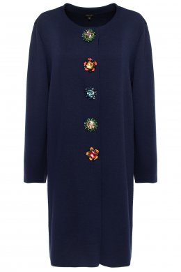 Кардиган-пальто 02.09.2024 Newlife.moda