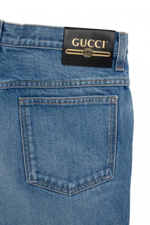 Джинсы с высокой талией 07.09.2024 Newlife.moda