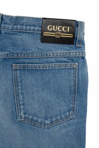 Джинсы с высокой талией 07.09.2024 Newlife.moda