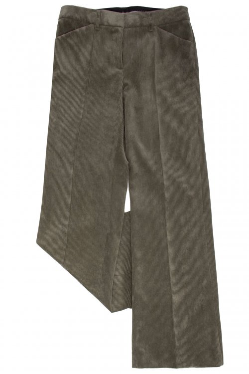 Утепленные брюки 01.09.2024 Newlife.moda