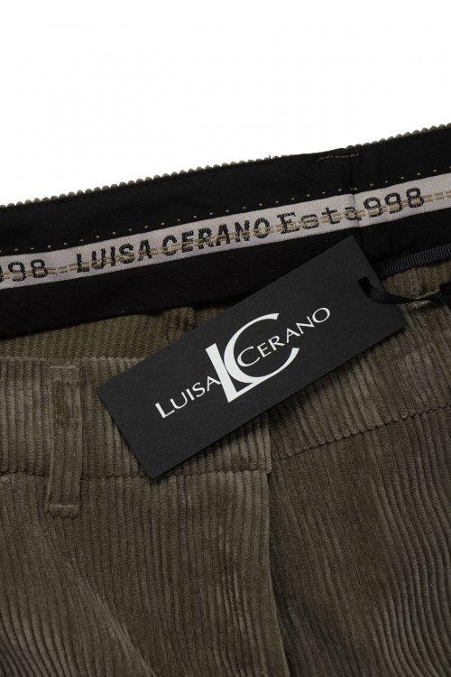 Утепленные брюки 01.09.2024 Newlife.moda