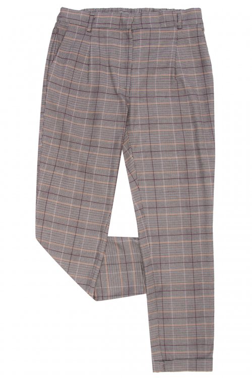 Зауженные брюки 01.09.2024 Newlife.moda