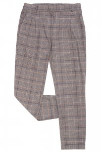 Зауженные брюки 01.09.2024 Newlife.moda