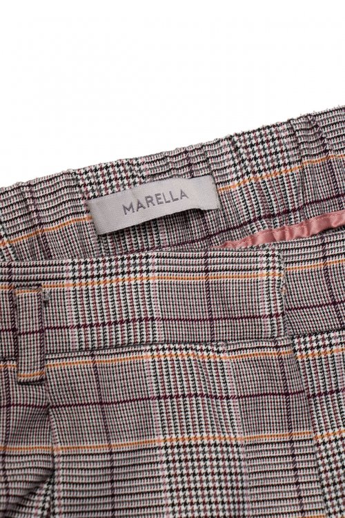 Зауженные брюки 01.09.2024 Newlife.moda