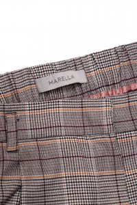 Зауженные брюки 01.09.2024 Newlife.moda