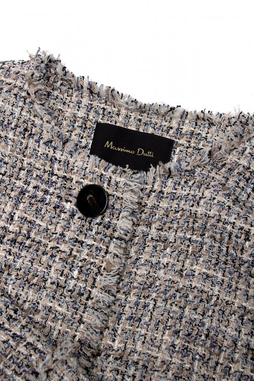 Жакет 05.09.2024 Newlife.moda