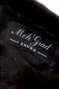Повязка меховая 03.09.2024 Newlife.moda