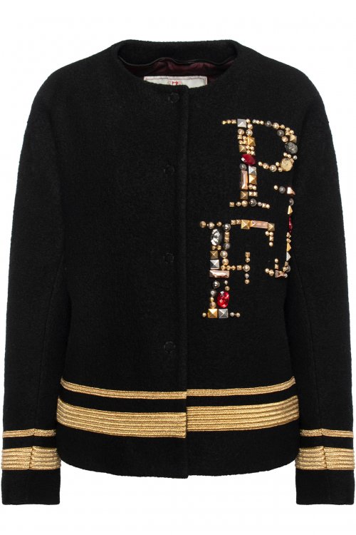 Демисезонная куртка 01.09.2024 Newlife.moda