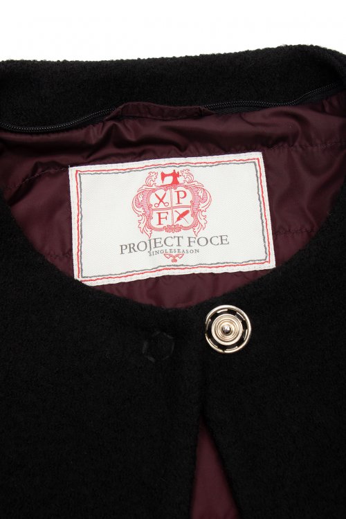 Демисезонная куртка 01.09.2024 Newlife.moda