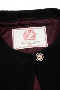 Демисезонная куртка 01.09.2024 Newlife.moda