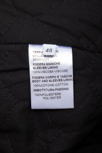 Бомбер 01.09.2024 Newlife.moda