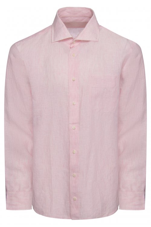 Рубашка с длинным рукавом 06.09.2024 Newlife.moda