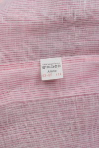 Рубашка с длинным рукавом 06.09.2024 Newlife.moda