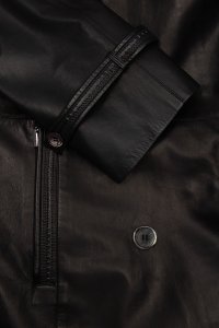 Кожаная куртка 02.09.2024 Newlife.moda