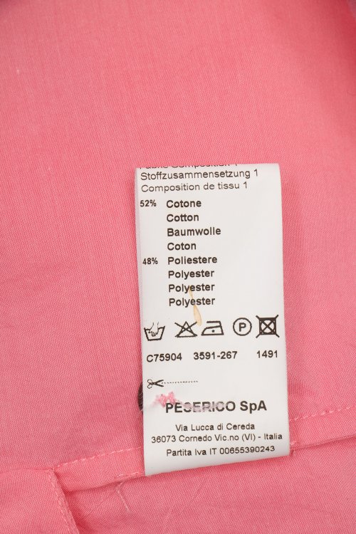 Повседневное платье 06.09.2024 Newlife.moda