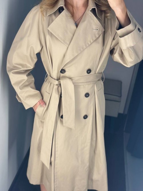 Плащ 06.09.2024 Newlife.moda