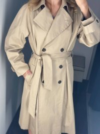 Плащ 06.09.2024 Newlife.moda