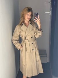 Плащ 06.09.2024 Newlife.moda