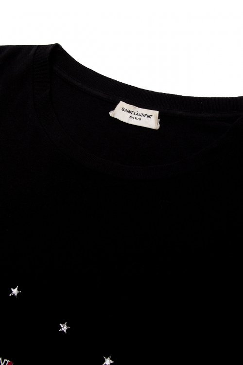 Футболка с коротким рукавом 05.09.2024 Newlife.moda