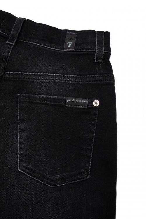 Джинсы с высокой талией 05.09.2024 Newlife.moda