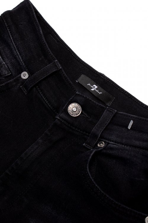 Джинсы с высокой талией 05.09.2024 Newlife.moda