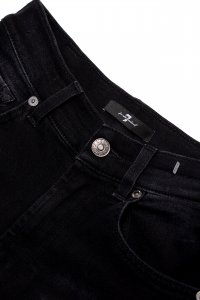 Джинсы с высокой талией 05.09.2024 Newlife.moda