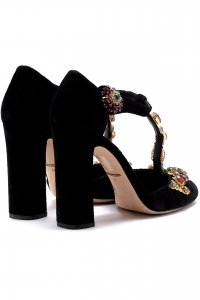 Туфли на каблуке 05.09.2024 Newlife.moda