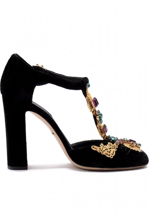 Туфли на каблуке 05.09.2024 Newlife.moda