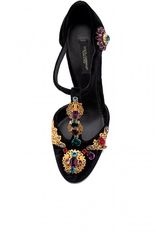 Туфли на каблуке 05.09.2024 Newlife.moda