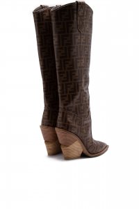 Сапоги на каблуке 05.09.2024 Newlife.moda