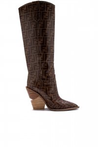 Сапоги на каблуке 05.09.2024 Newlife.moda