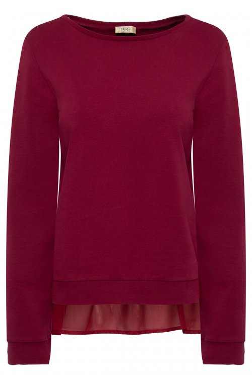 Футболка с длинным рукавом 06.09.2024 Newlife.moda