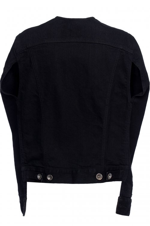 Джинсовая куртка 10.09.2024 Newlife.moda