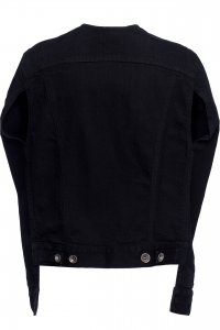 Джинсовая куртка 10.09.2024 Newlife.moda