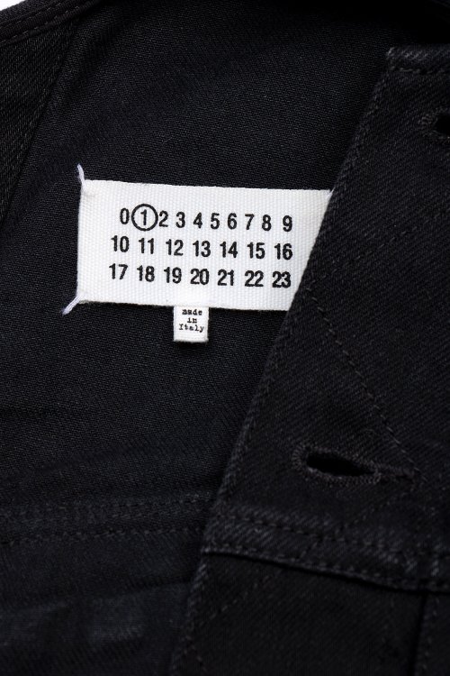 Джинсовая куртка 10.09.2024 Newlife.moda