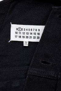 Джинсовая куртка 10.09.2024 Newlife.moda