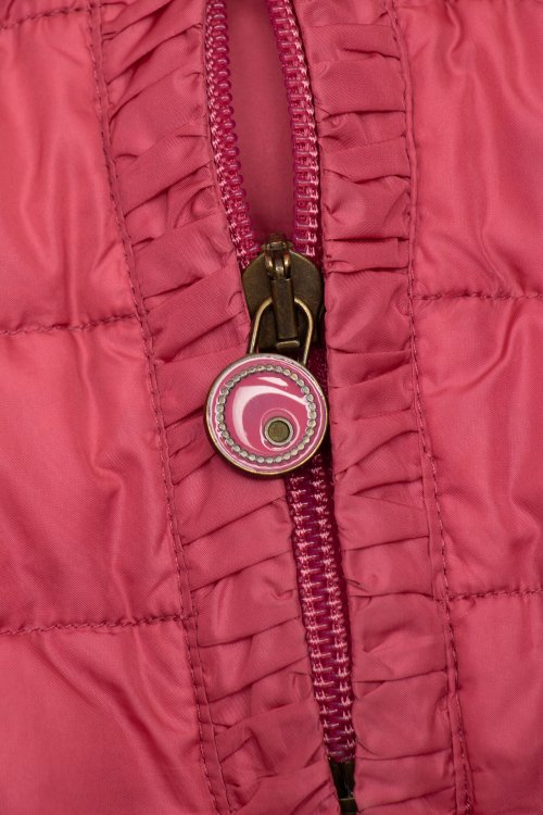 Зимняя куртка 07.09.2024 Newlife.moda