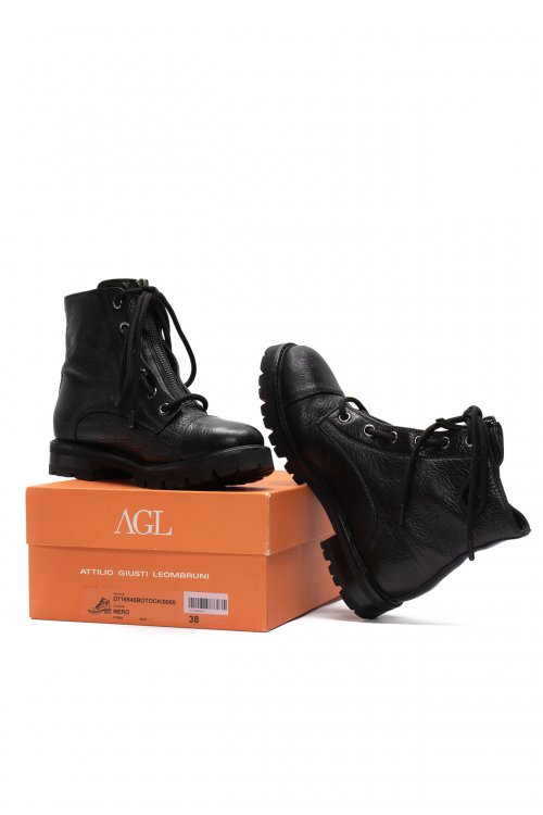 Ботинки 08.09.2024 Newlife.moda