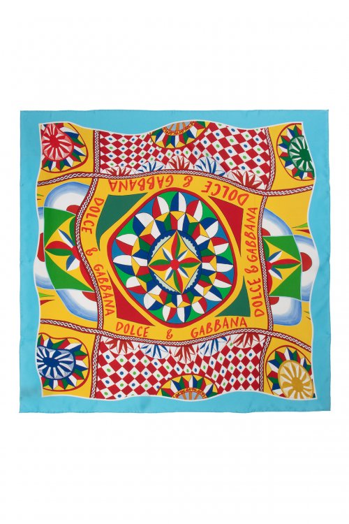 Платок 07.09.2024 Newlife.moda