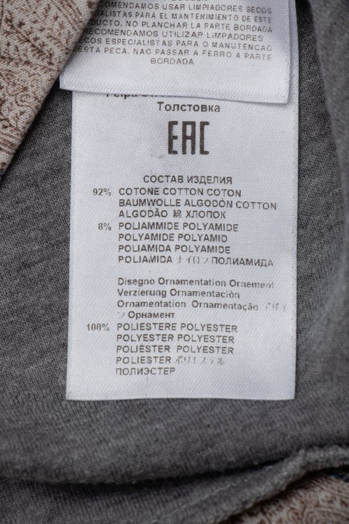 Свитшот 06.09.2024 Newlife.moda