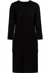 Вязаное платье 09.09.2024 Newlife.moda