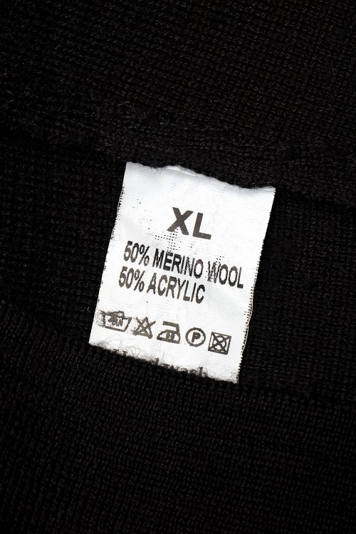 Вязаное платье 09.09.2024 Newlife.moda