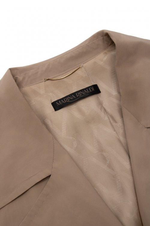 Плащ 08.09.2024 Newlife.moda