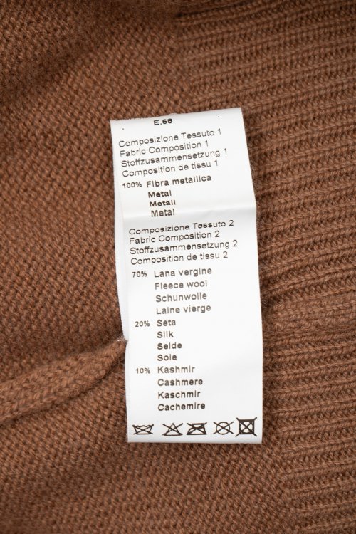 Джемпер 08.09.2024 Newlife.moda