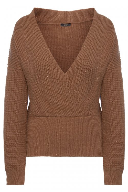 Джемпер 08.09.2024 Newlife.moda