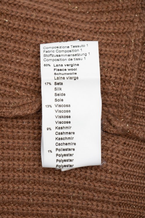 Джемпер 08.09.2024 Newlife.moda