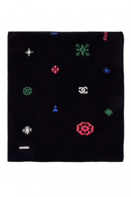 Шарф 17.09.2024 Newlife.moda